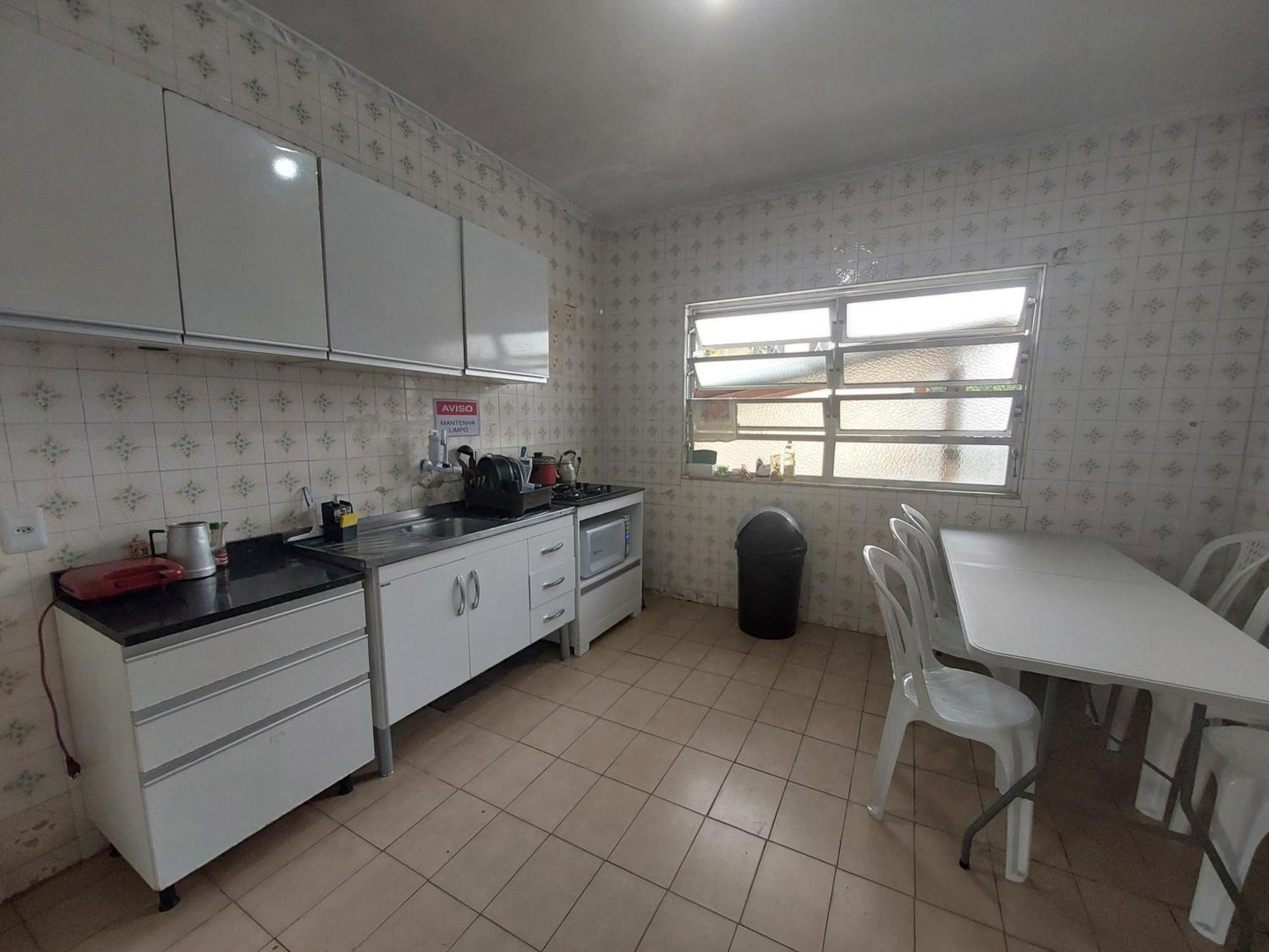 Hostel Pantanal Em Florianopolis — Photos 2
